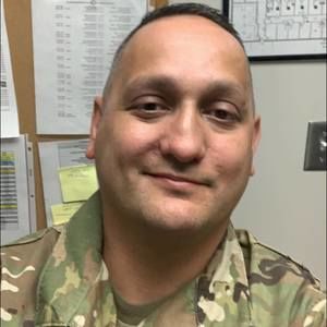 Meet your Posher, Frank